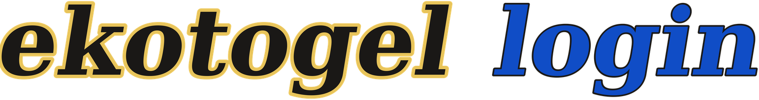 ekotogel login logo