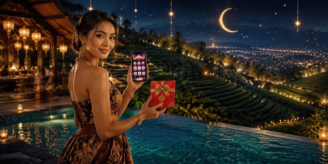ekotogel login We Run the Lobby You Play In