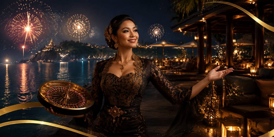ekotogel login What You Find When You Open ekotogel login Casino